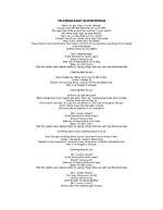 Lyrics & Translations of Back to You by Carson Lueders