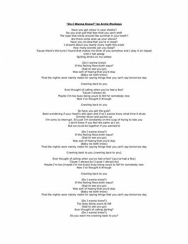 Lyrics & Translations of Back to You by Carson Lueders