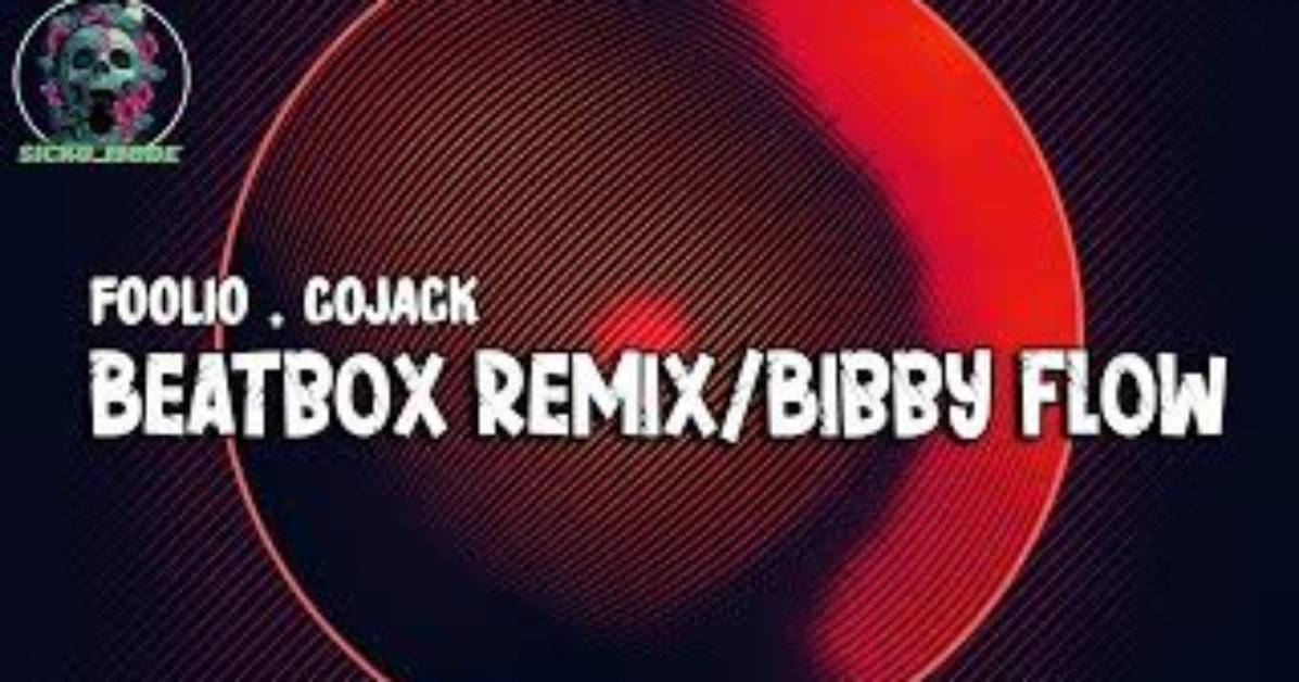Lyrics & Translations of Beatbox Remix/Bibby Flow by Foolio