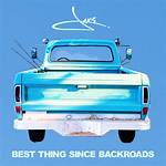 Lyrics & Translations of Best Thing Since Backroads by Jake Owen