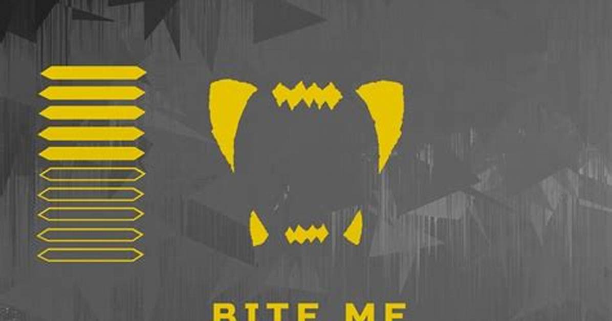 Lyrics & Translations of Bite Me by Neffex