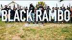 Lyrics & Translations of Black Rambo by Twista