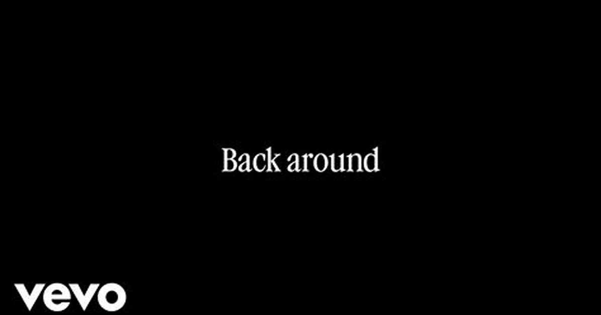 Lyrics & Translations of Blurred Around the Edges by Capstan