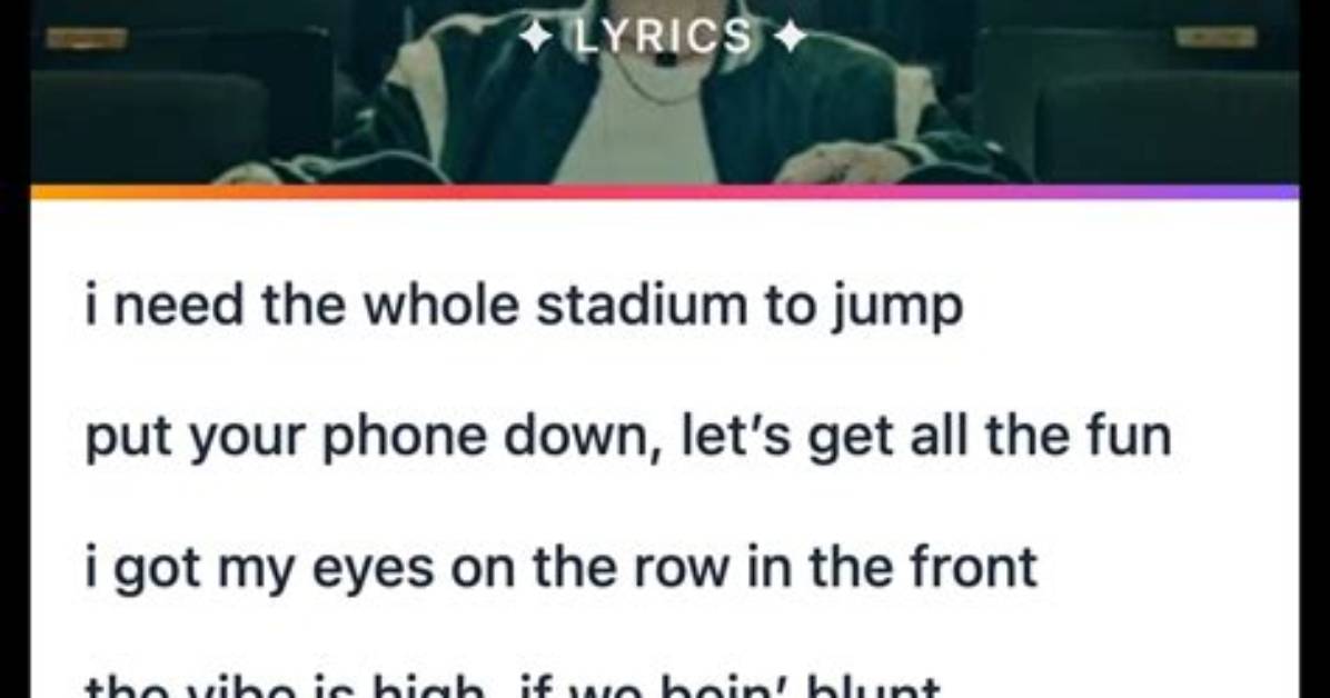 Lyrics & Translations of Body for Body by Rylo Rodriguez