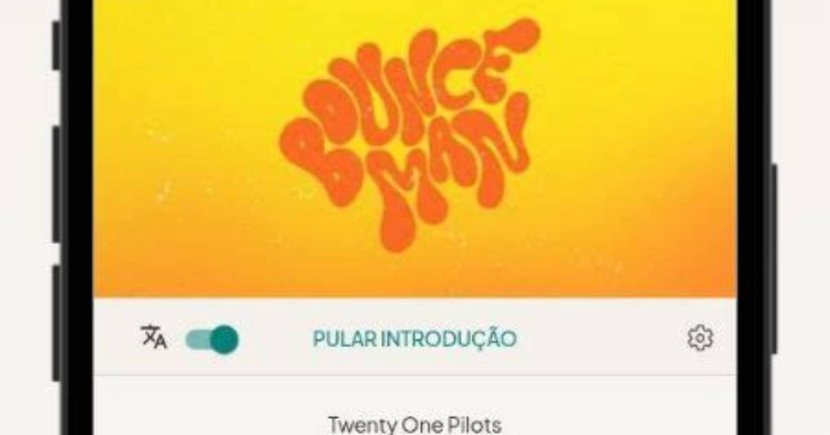 Lyrics & Translations of Bounce Man by Twenty One Pilots
