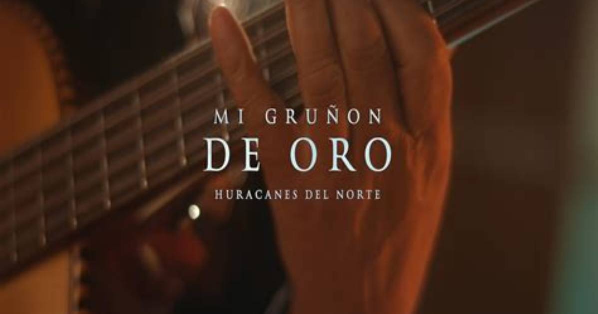 Lyrics & Translations of Corona De Oro by King Lil G & Gera Mxm