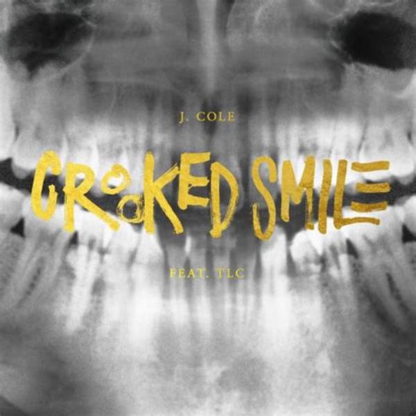 Lyrics & Translations of Crooked Smile by Unaverage Gang