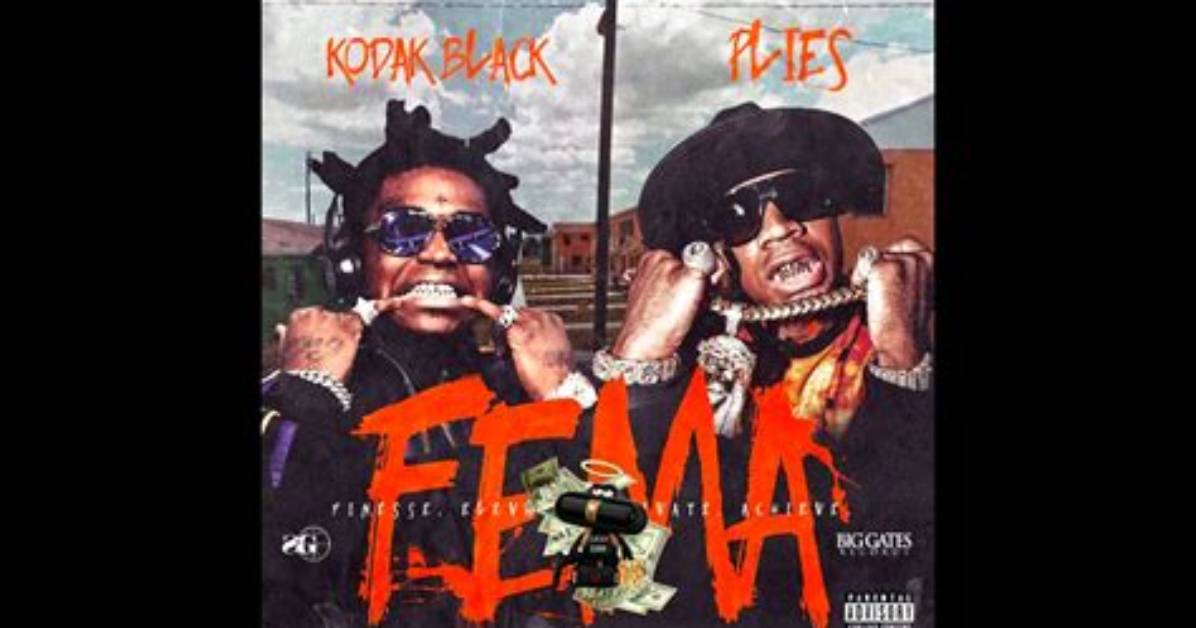 Lyrics & Translations of Cut Throat by Kodak Black