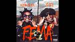 Lyrics & Translations of Cut Throat by Kodak Black