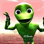 Lyrics & Translations of Dame Tu Cosita by El Chombo