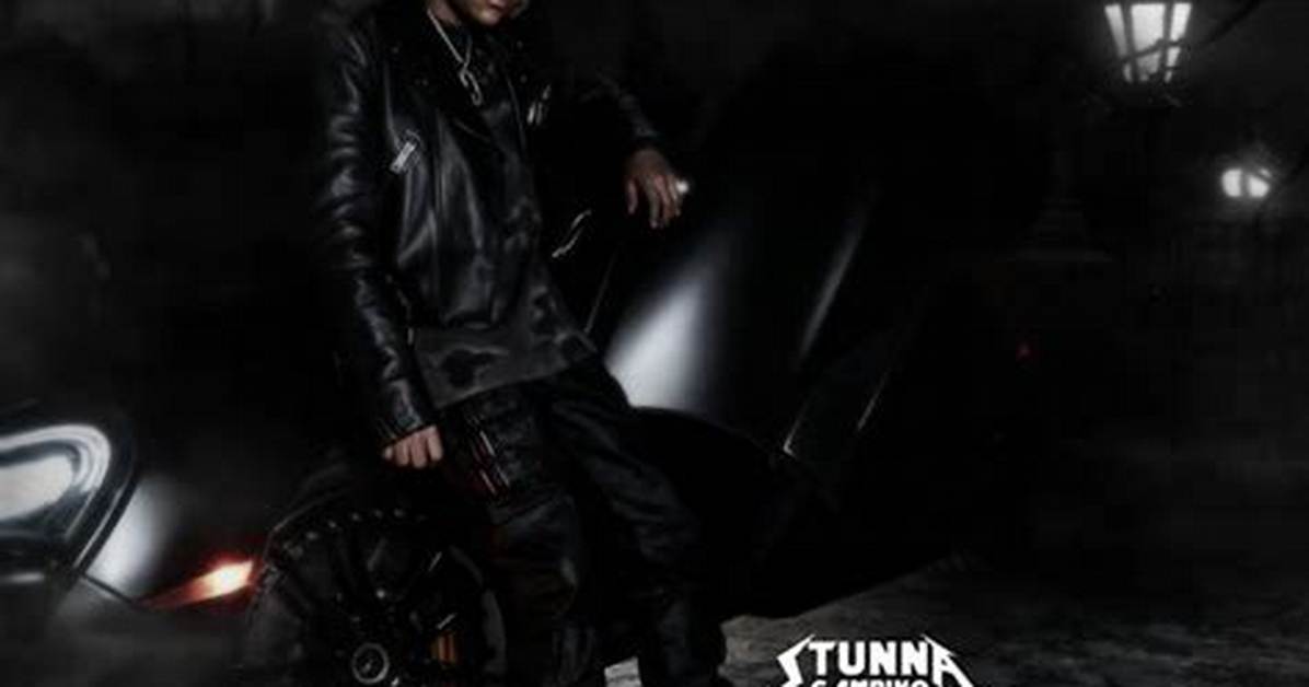 Lyrics & Translations of Demons by Stunna Gambino