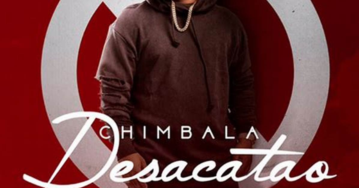 Lyrics & Translations of Desacatao by Chimbala