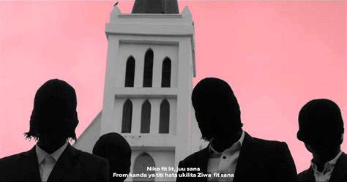 Lyrics & Translations of Deuce Five Killer by Rio Maniak