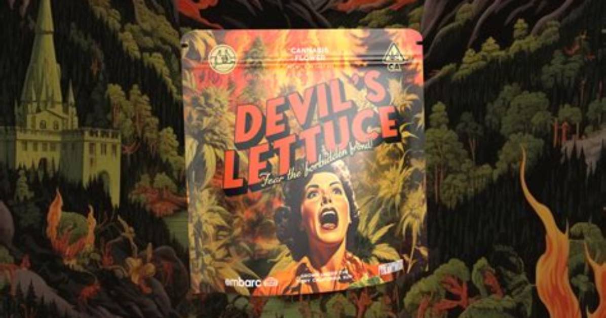 Lyrics & Translations of Devil’s Lettuce by the Cadillac Three