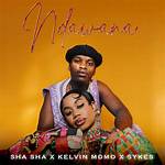 Lyrics & Translations of Diff Now by Sha Bluie