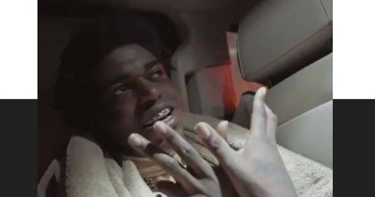 Lyrics & Translations of Dirty K by Kodak Black