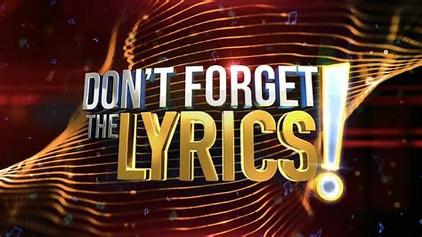 Lyrics & Translations of Don’t Forget It by Rod Wave