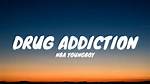 Lyrics & Translations of Drug Addiction by Nba Youngboy