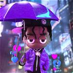 Lyrics & Translations of Equal by Sleepy Hallow