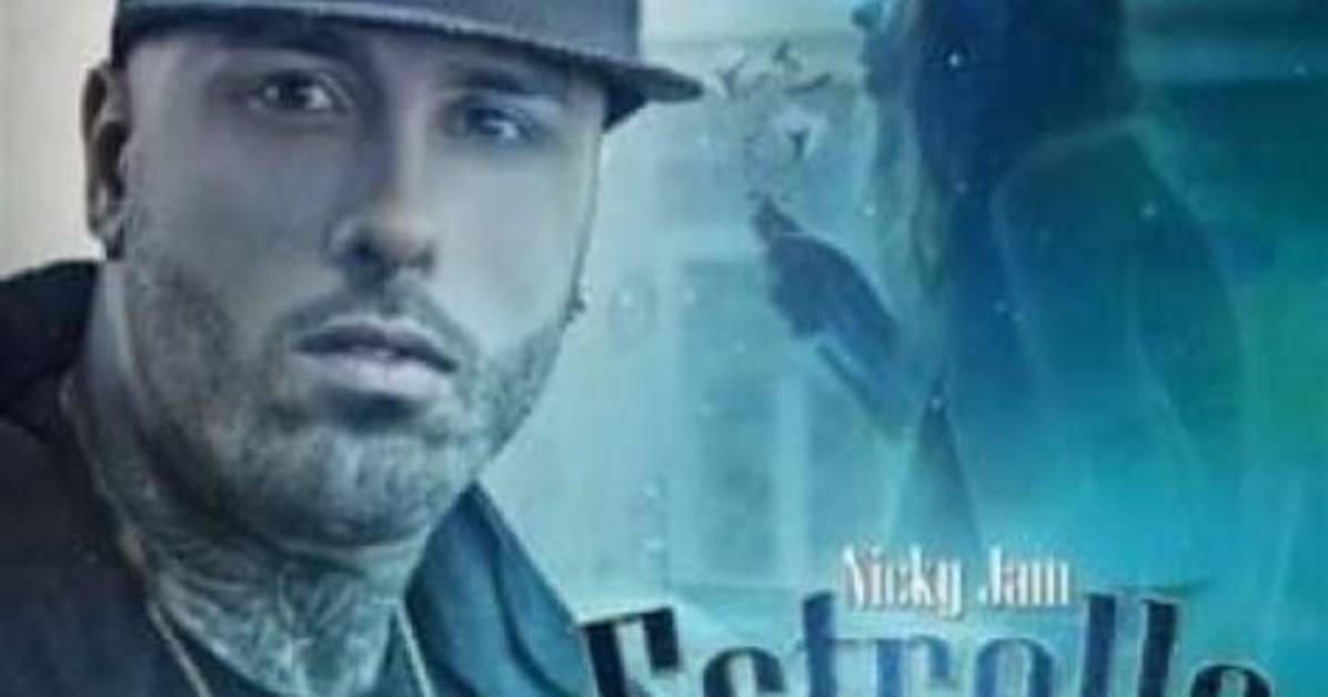 Lyrics & Translations of Estrella by Nicky Jam