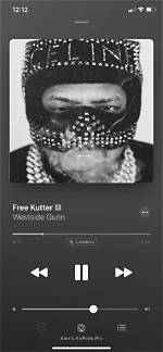 Lyrics & Translations of Free Kutter by Westside Gunn