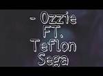 Lyrics & Translations of Frzzn by Teflon Sega