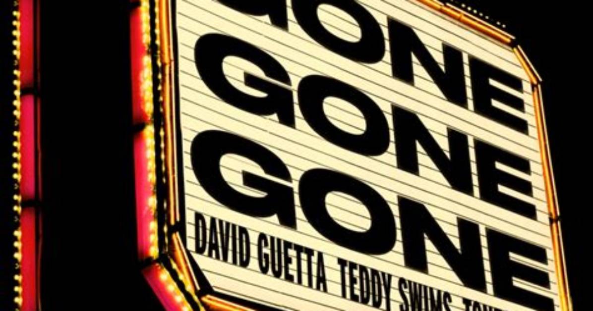 Lyrics & Translations of Gone, Gone, Gone by Phillip Phillips