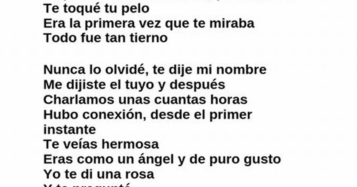 Lyrics & Translations of Hablame De Ti by Banda Ms / Banda Sinaloense Ms De Sergio Lizárraga