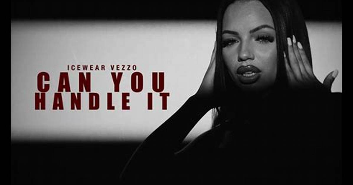 Lyrics & Translations of Handle It by Ann Marie