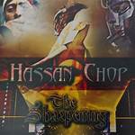 Lyrics & Translations of Hassan Chop by the Offspring