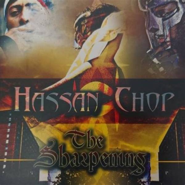 Lyrics & Translations of Hassan Chop by the Offspring