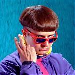Lyrics & Translations of Jerk by Oliver Tree