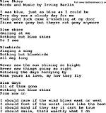 Lyrics & Translations of Krystal Blue Skies by Baby Bash
