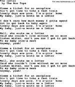 Lyrics & Translations of Letter from Houston by Rod Wave