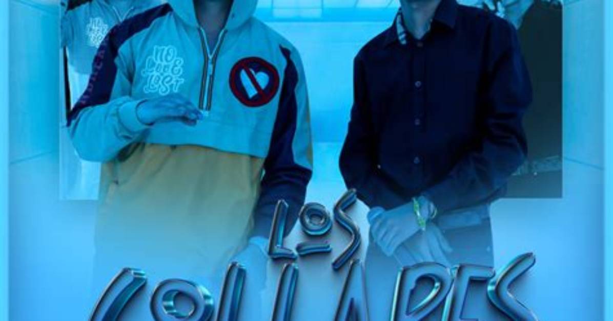 Lyrics & Translations of Los Collares by Oscar Maydon