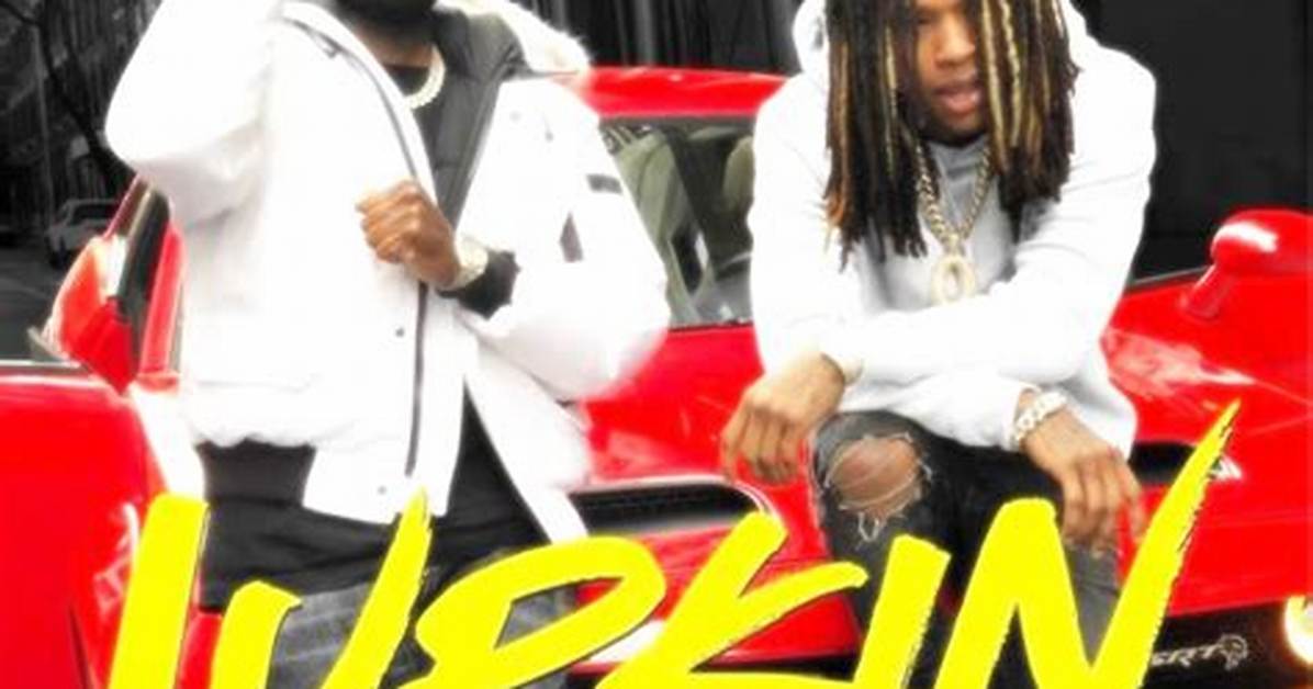 Lyrics & Translations of Lurkin by King Von