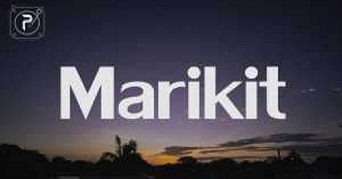 Lyrics & Translations of Marikit by Kyle