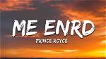 Lyrics & Translations of Me Enrd by Prince Royce
