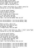 Lyrics & Translations of Me or Sum by Future & Lil Baby & Nardo Wick