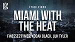 Lyrics & Translations of Miami Heat by Luh Soldier & Big Yavo
