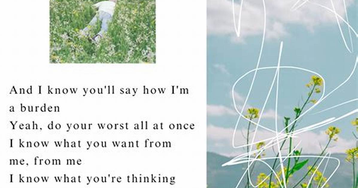 Lyrics & Translations of Mirror by Porter Robinson