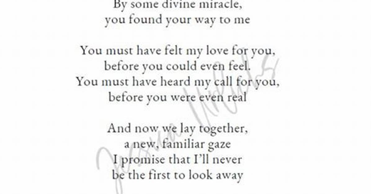 Lyrics & Translations of Mother's Love by Dycr
