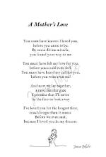 Lyrics & Translations of Mother's Love by Dycr