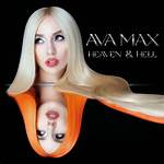 Lyrics & Translations of Naked by Ava Max