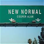 Lyrics & Translations of New Normal by Cooper Alan