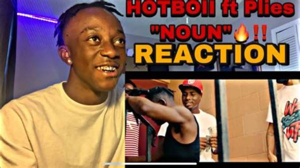 Lyrics & Translations of Noun by Plies & Hotboii