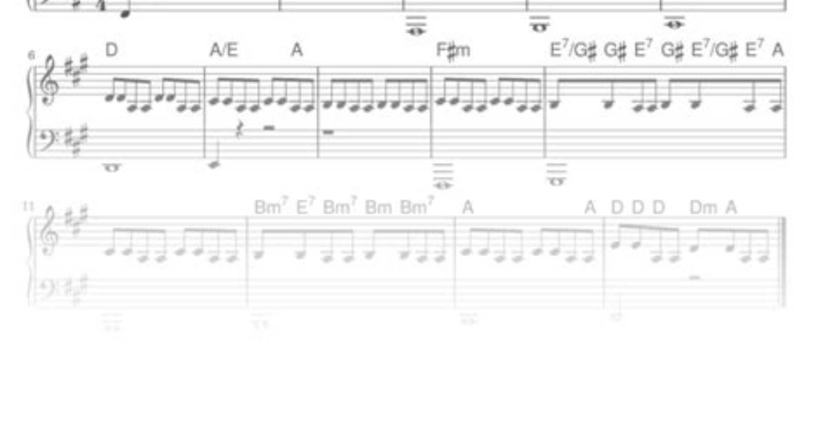 Lyrics & Translations of Now We Are Free by Peter Hollens
