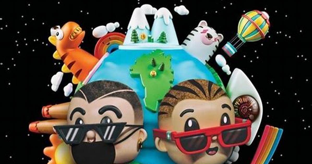 Lyrics & Translations of Odio by J. Balvin & Bad Bunny