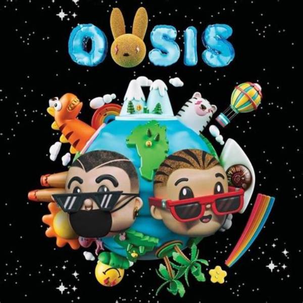 Lyrics & Translations of Odio by J. Balvin & Bad Bunny
