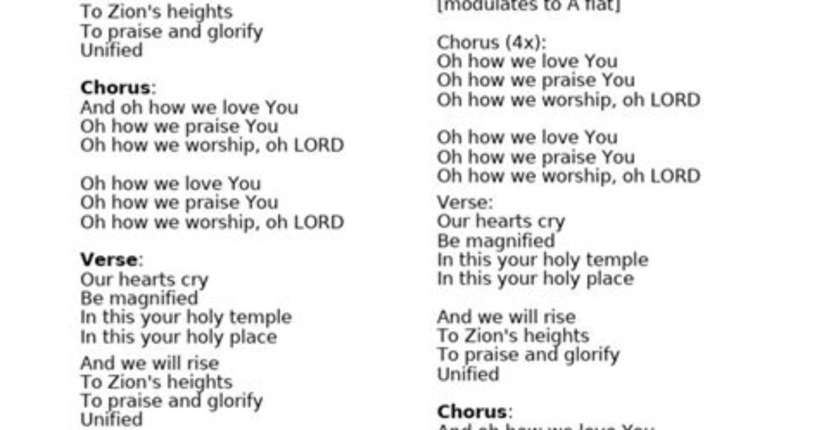 Lyrics & Translations of Oh What a Love by Kina Grannis